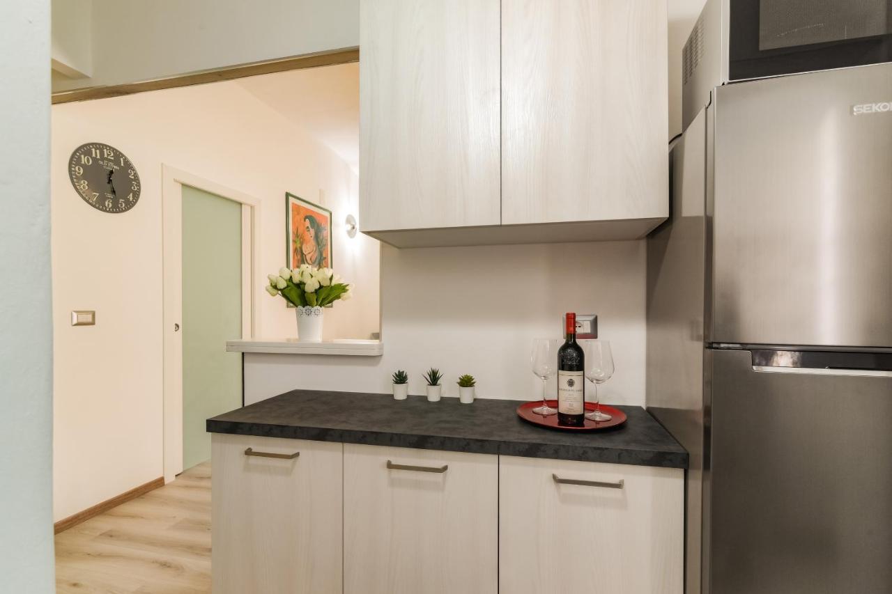 Machin 57 - Magnolia Holidays Alghero Exterior photo