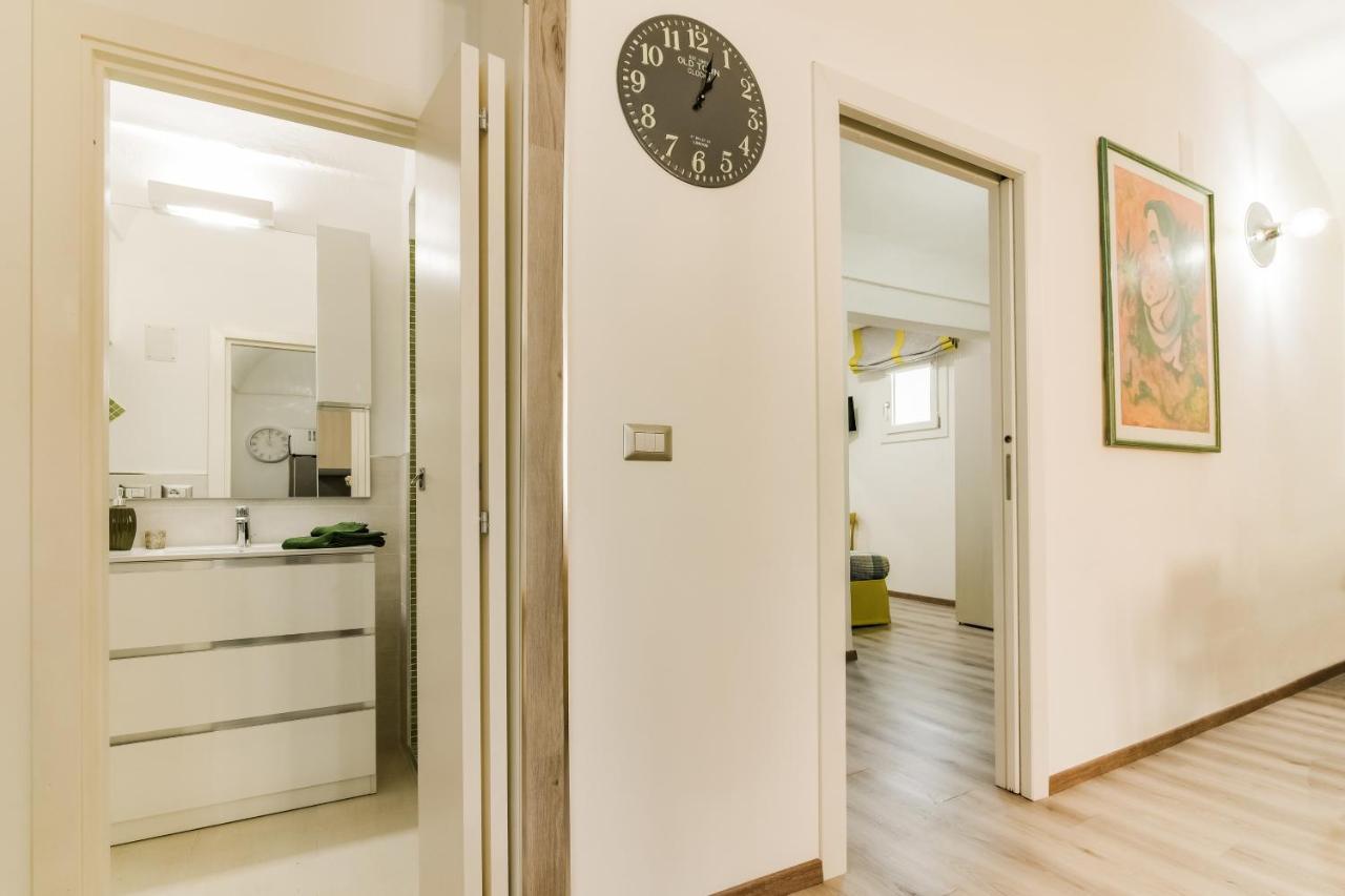 Machin 57 - Magnolia Holidays Alghero Exterior photo