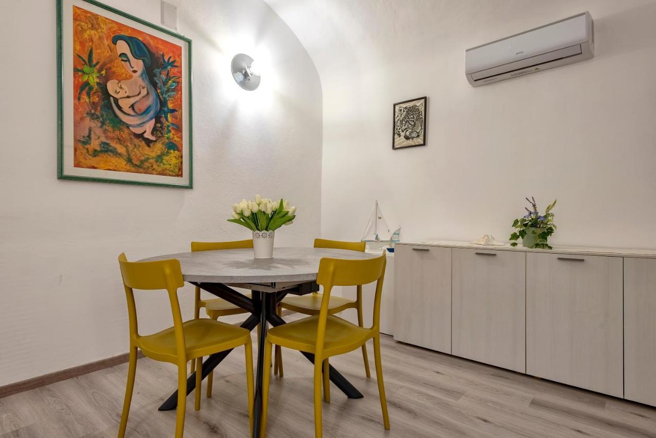 Machin 57 - Magnolia Holidays Alghero Exterior photo