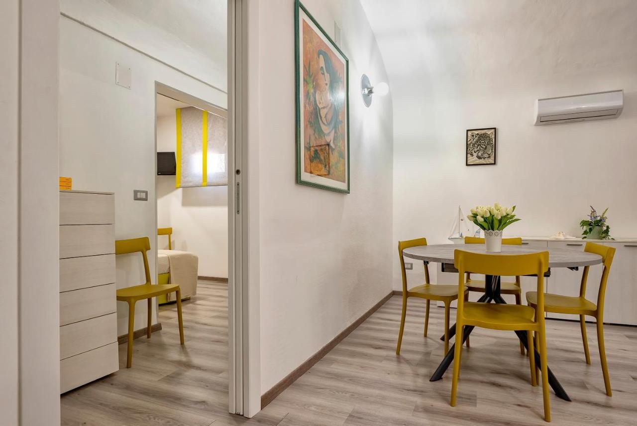 Machin 57 - Magnolia Holidays Alghero Exterior photo