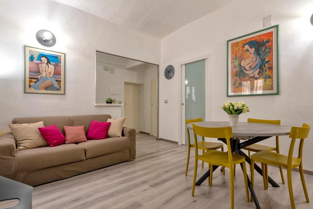Machin 57 - Magnolia Holidays Alghero Exterior photo