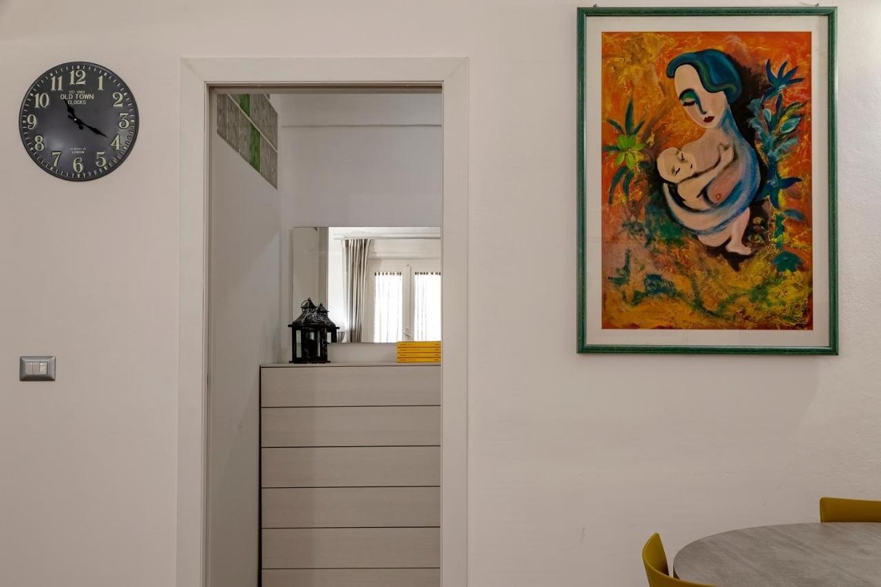 Machin 57 - Magnolia Holidays Alghero Exterior photo
